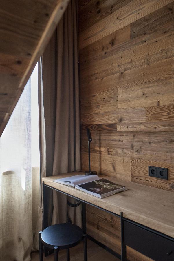 Enhotel Zakopane Exteriör bild