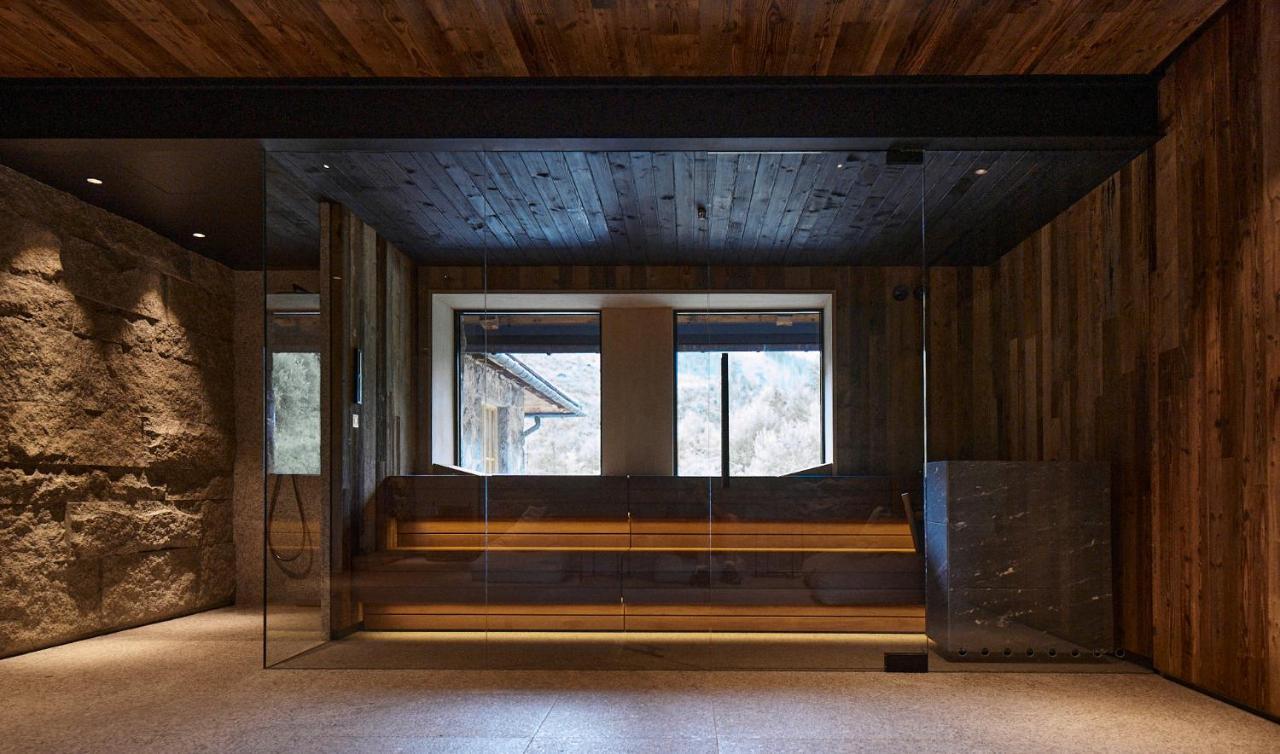 Enhotel Zakopane Exteriör bild