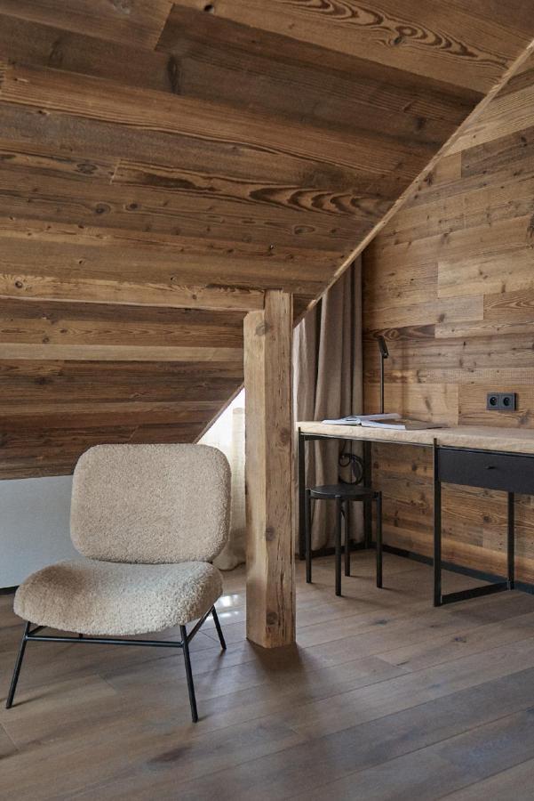 Enhotel Zakopane Exteriör bild