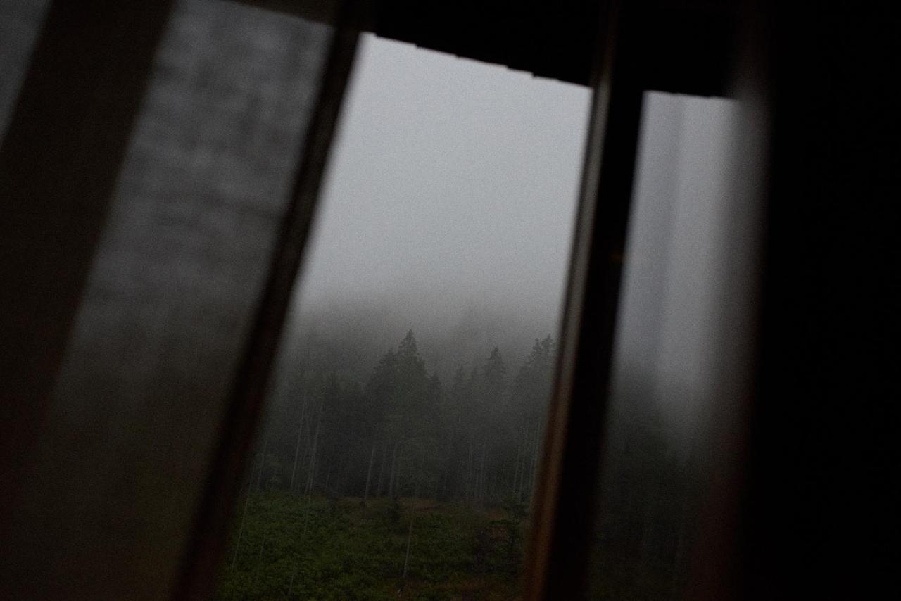 Enhotel Zakopane Exteriör bild