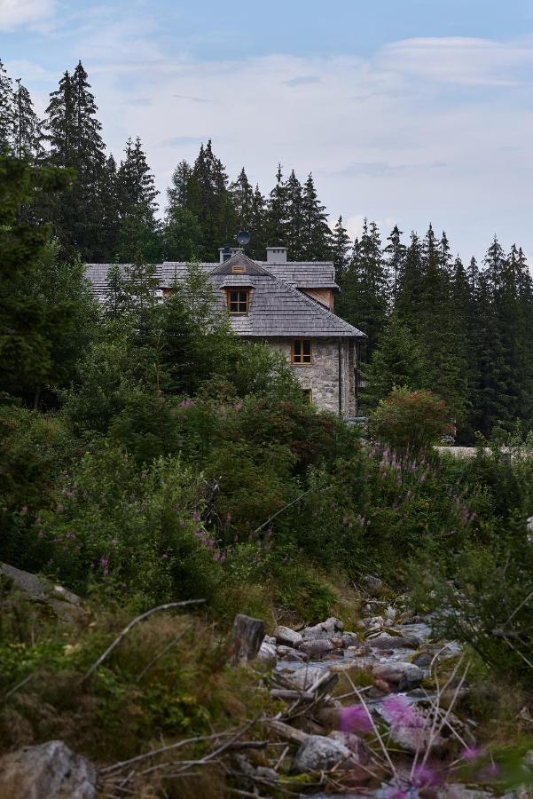 Enhotel Zakopane Exteriör bild